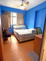 Canberra Street (Sembawang),  #632937461